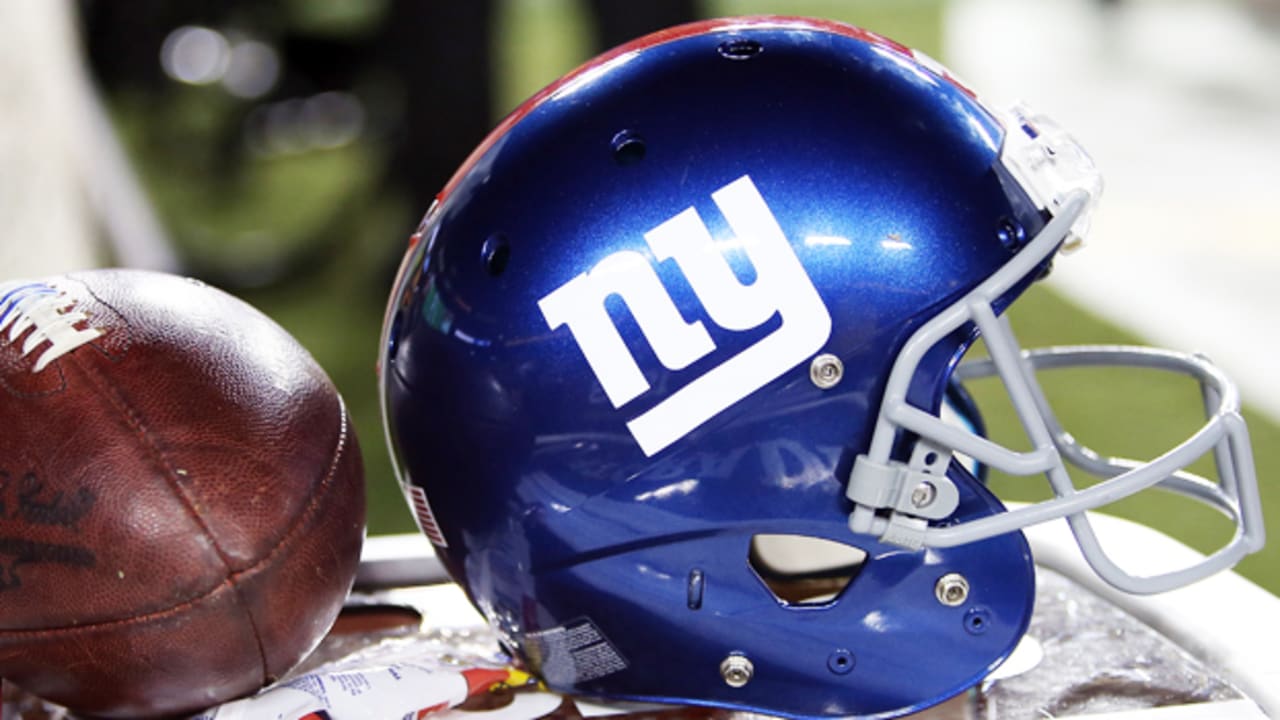 Inside NY Giants rookie LB Ryan Connelly's quest to be everywhere