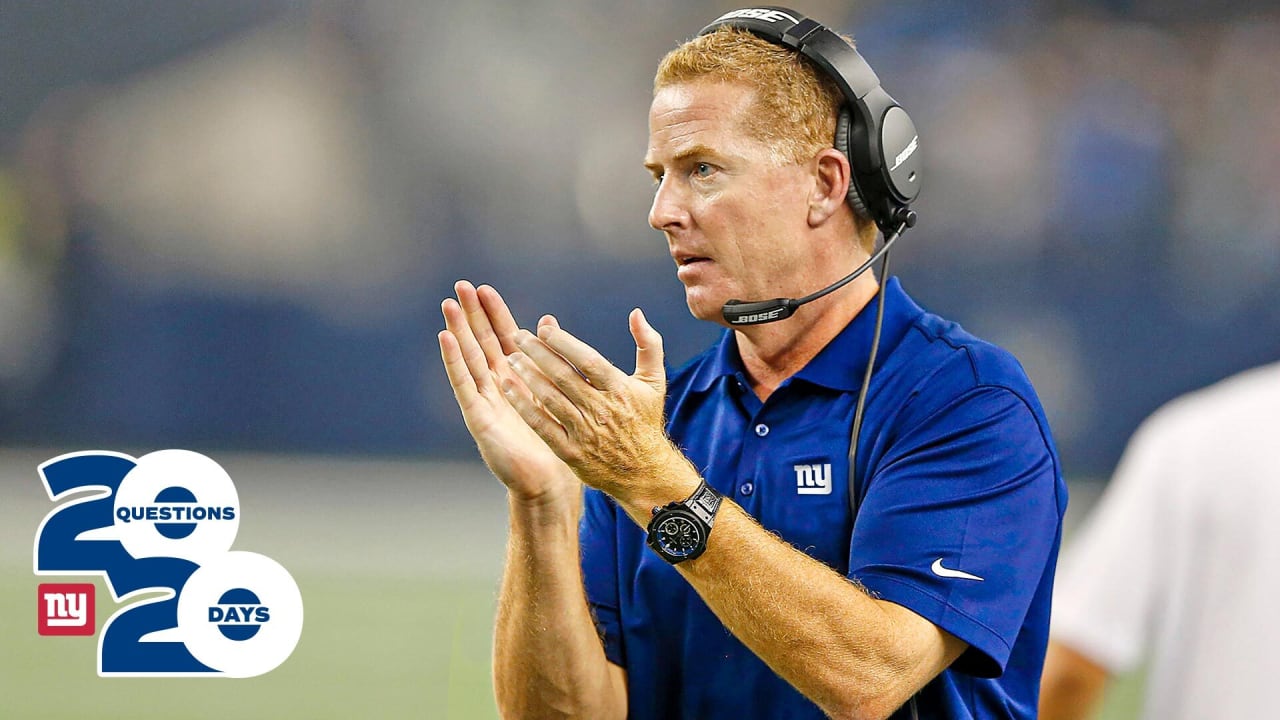 Dallas Cowboys: Did Jason Garrett Secure a Job With Win Over Indianapolis  Colts?, News, Scores, Highlights, Stats, and Rumors