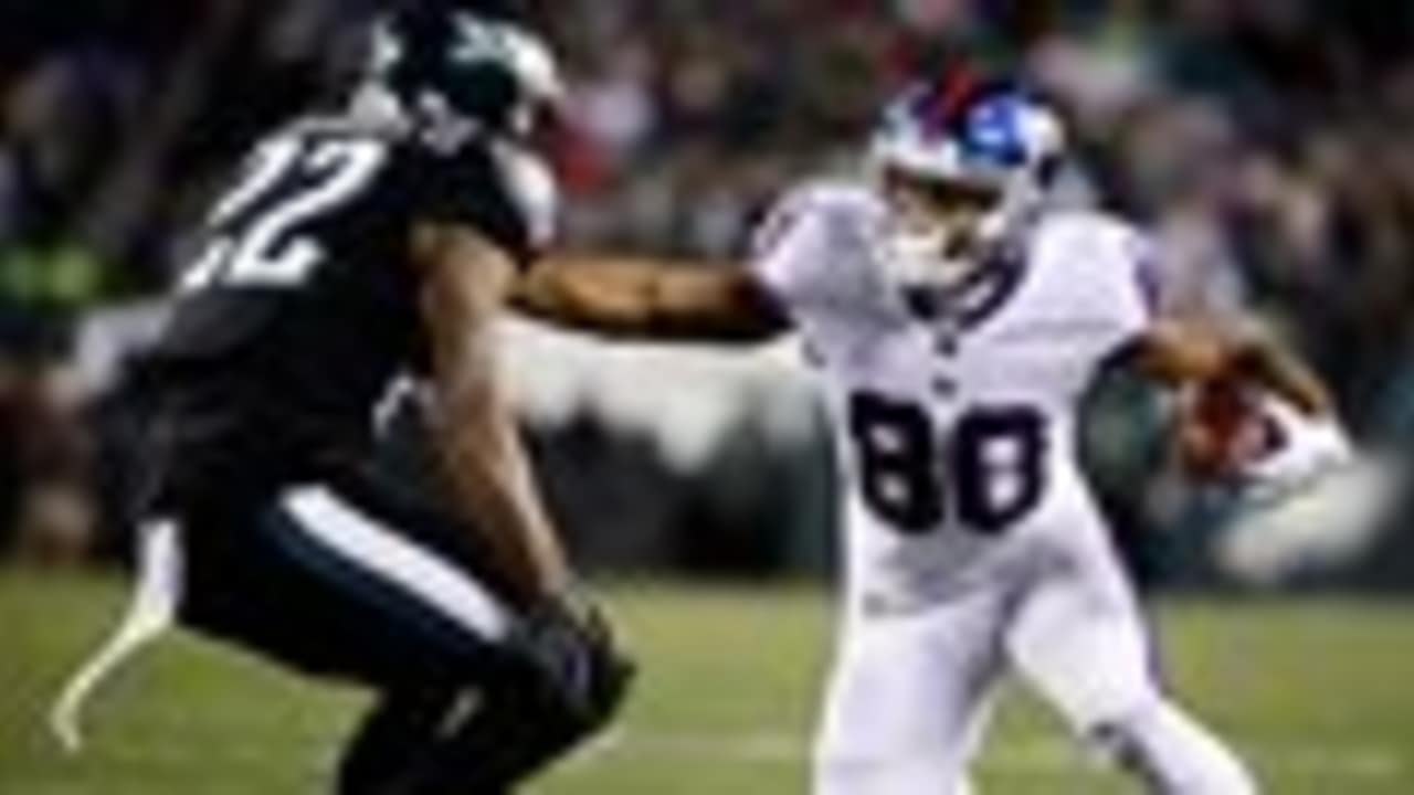 What Does Losing To Eagles Mean For The Giants 