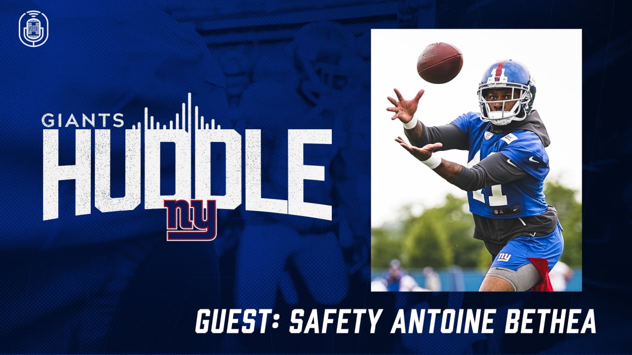 New York Giants on X: Mike Kafka joins the Giants Huddle: Front Office  Edition podcast to discuss integrating new players into the offensive  scheme Full podcast 