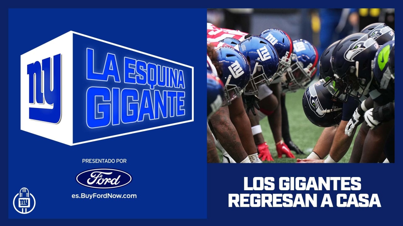 La Esquina Gigante  Los Gigantes se enfrentan a los 49ers