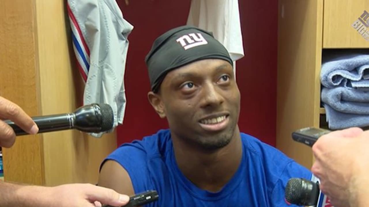CB Eli Apple previews matchup vs Cowboys