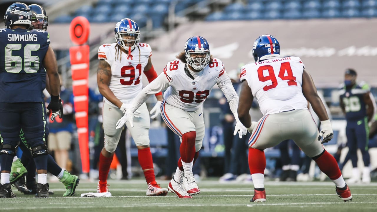 Giants vs. Seahawks Live Streaming Scoreboard, Free Play-By-Play,  Highlights & Stats