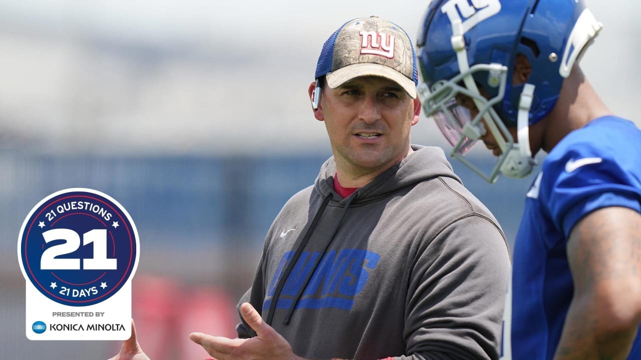 Marc Ross calls for Eli Manning's benching on the NFL Network - Big Blue  View