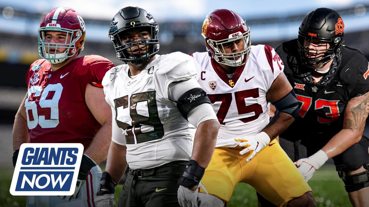 2020 NFL Draft Superlatives: Linebackers, NFL Draft