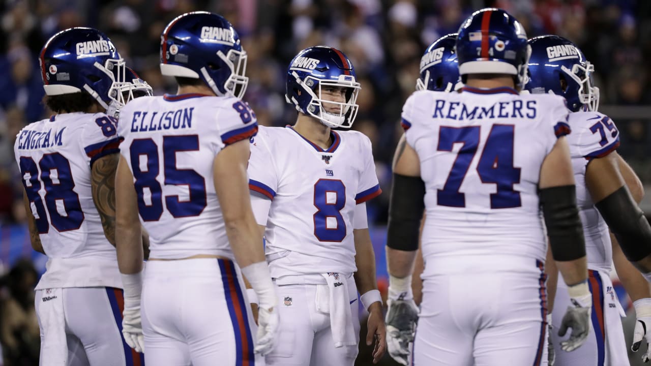 New York Giants vs. Dallas Cowboys Week 12: Postgame Recap & Analysis 