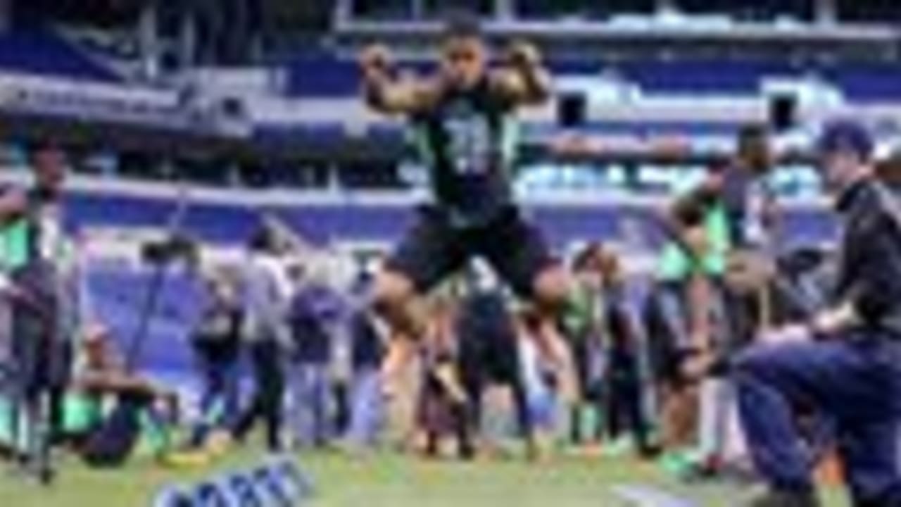 NFL Scouting Combine: Drills, and why they matter, explained - Big Blue View