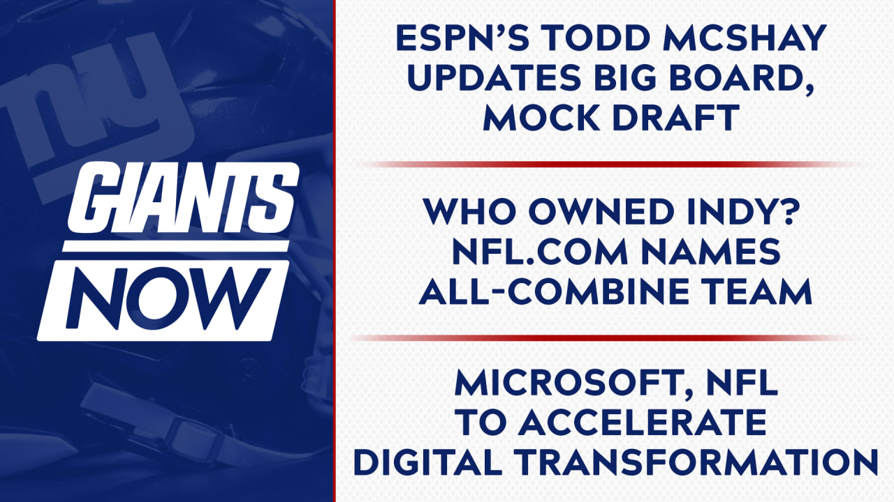 2023 nfl mock draft todd mcshay Archives