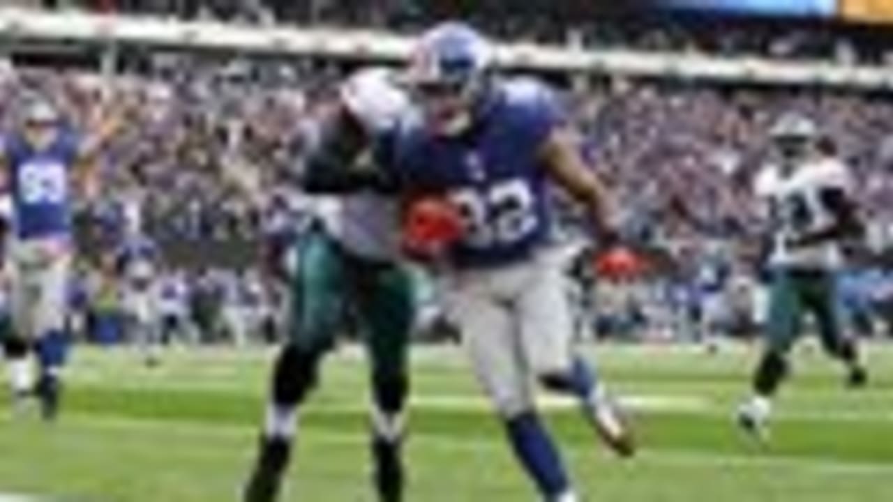 WR Mario Manningham