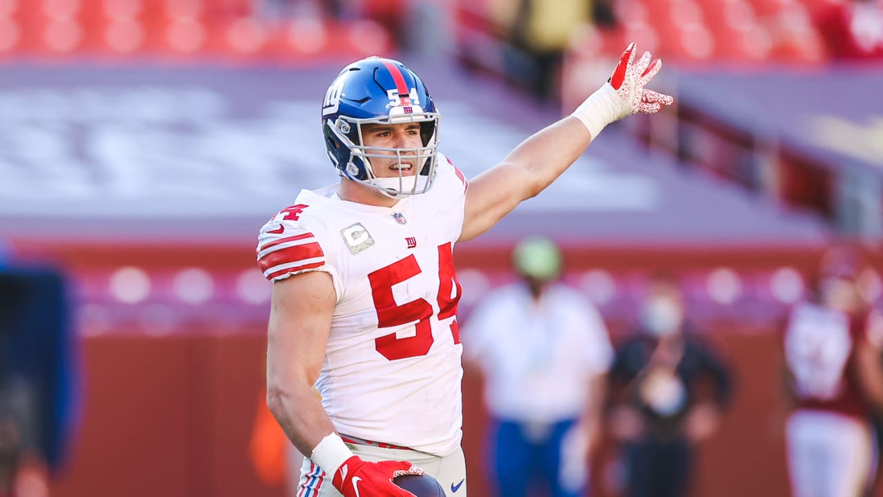 New York Giants Get Their First Victory of the 2020 Season