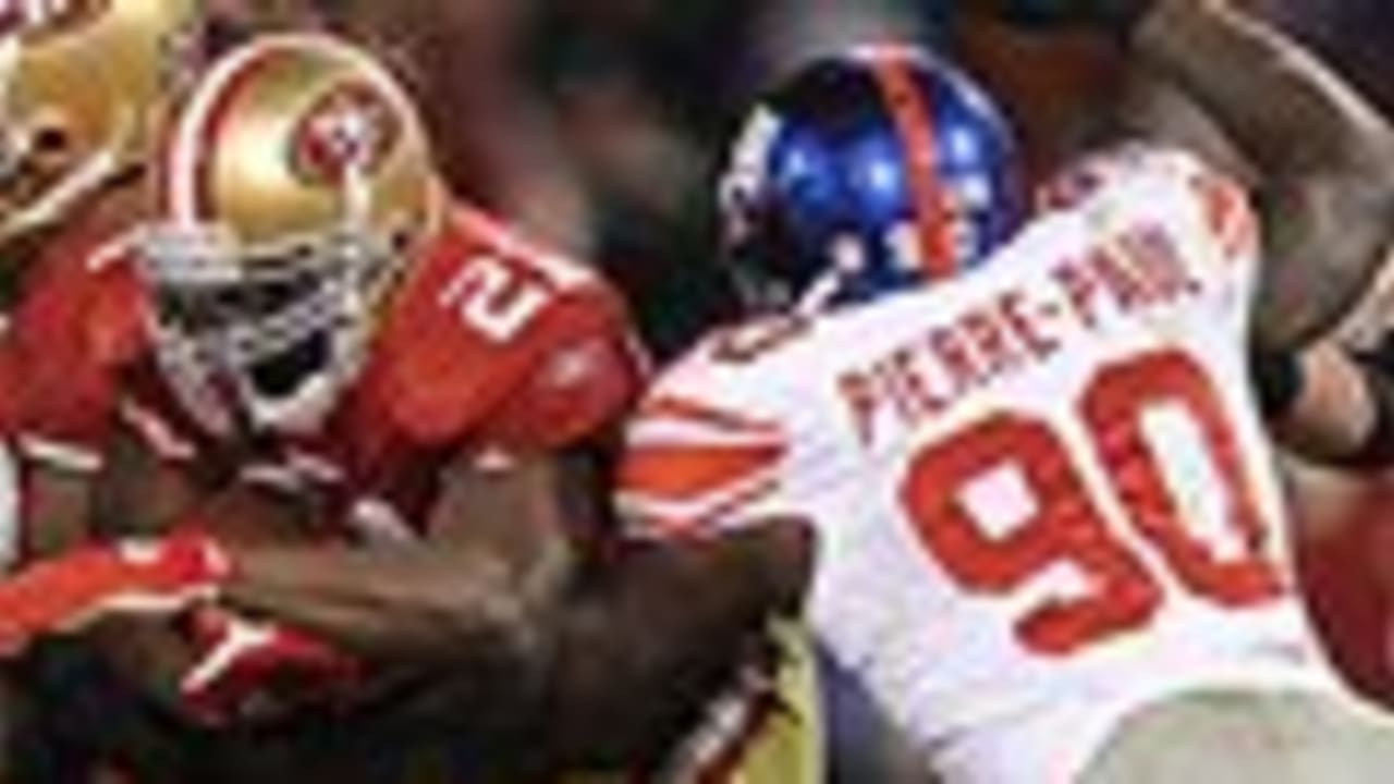 Giants Keys To Victory Vs. 49ers