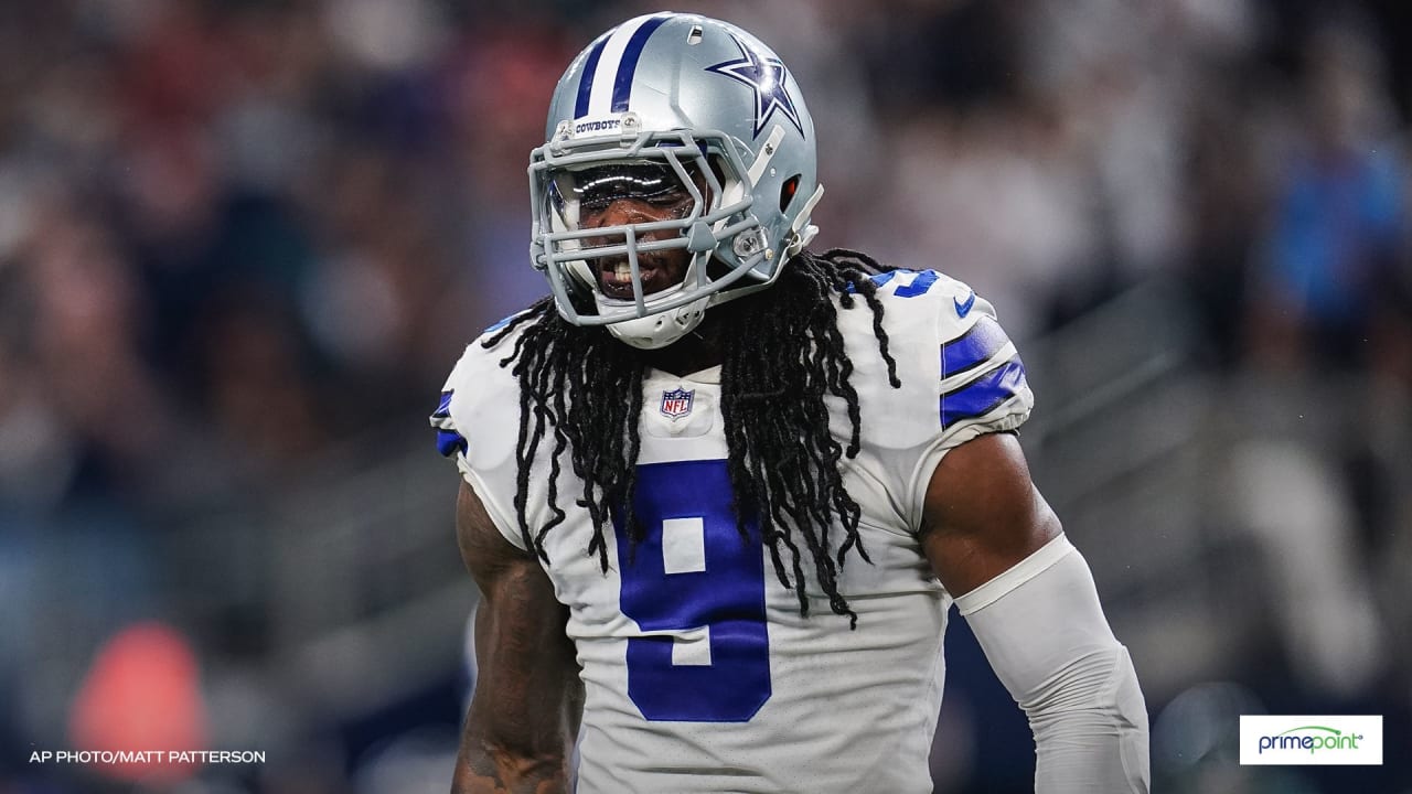 CeeDee Lamb among Cowboys players activated from reserve/COVID-19 list