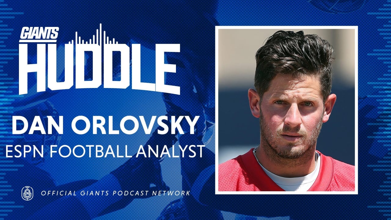 ESPN's Dan Orlovsky receives calls from NFL teams about interest in  coaching - ESPN