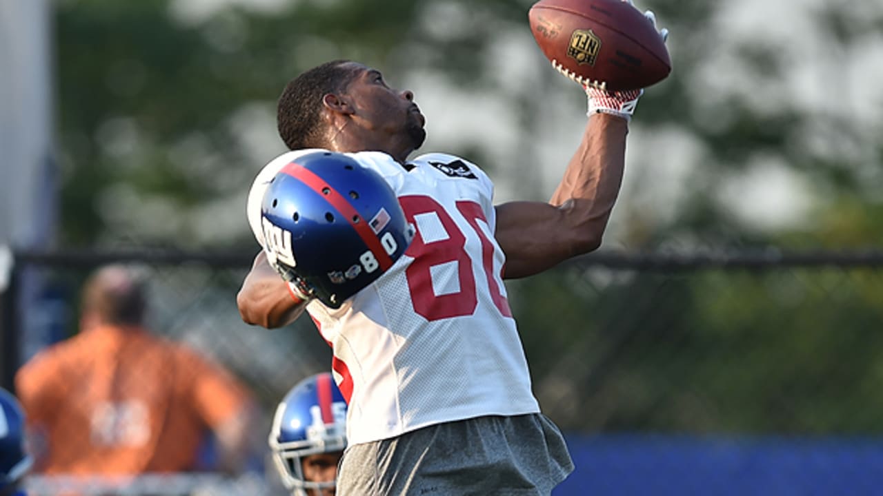 Giants coach Tom Coughlin says he's 'incredibly proud' of Victor Cruz