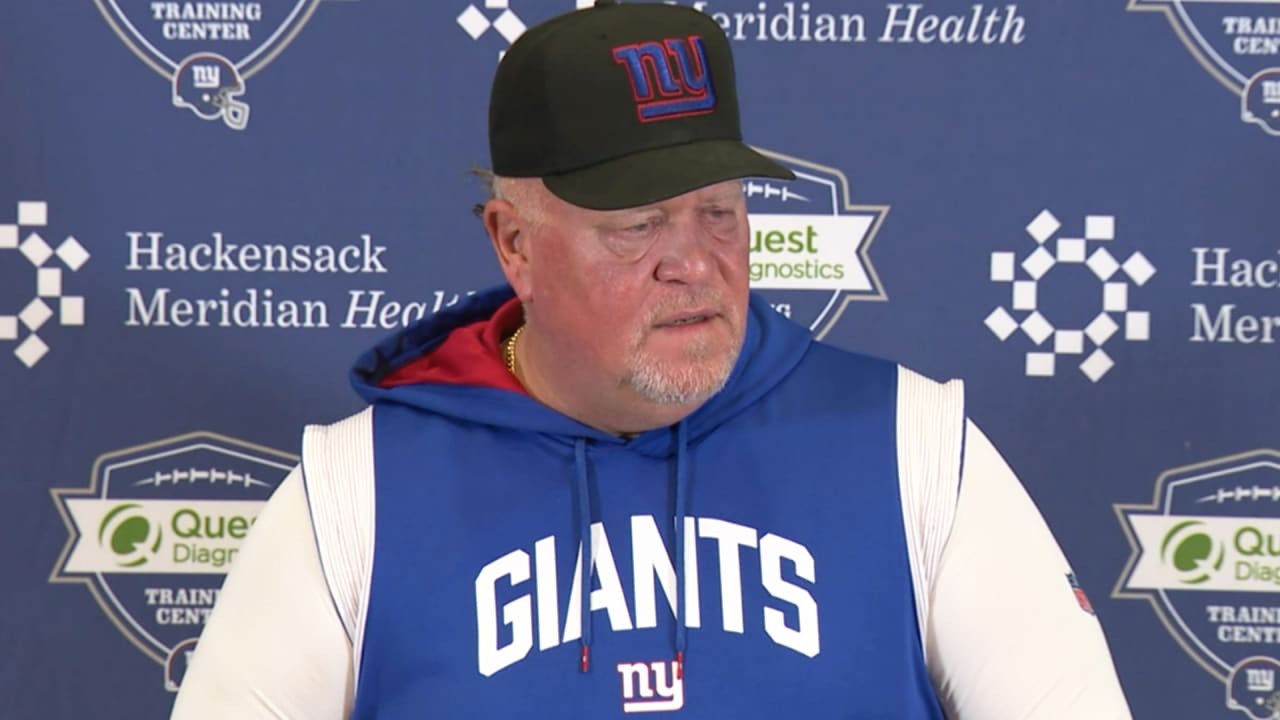 Don “Wink” Martindale to become New York Giants Defensive Coordinator -  Baltimore Beatdown