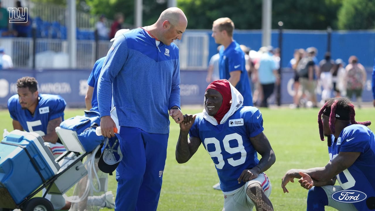 Chiefs to bar fan interaction with players at training camp