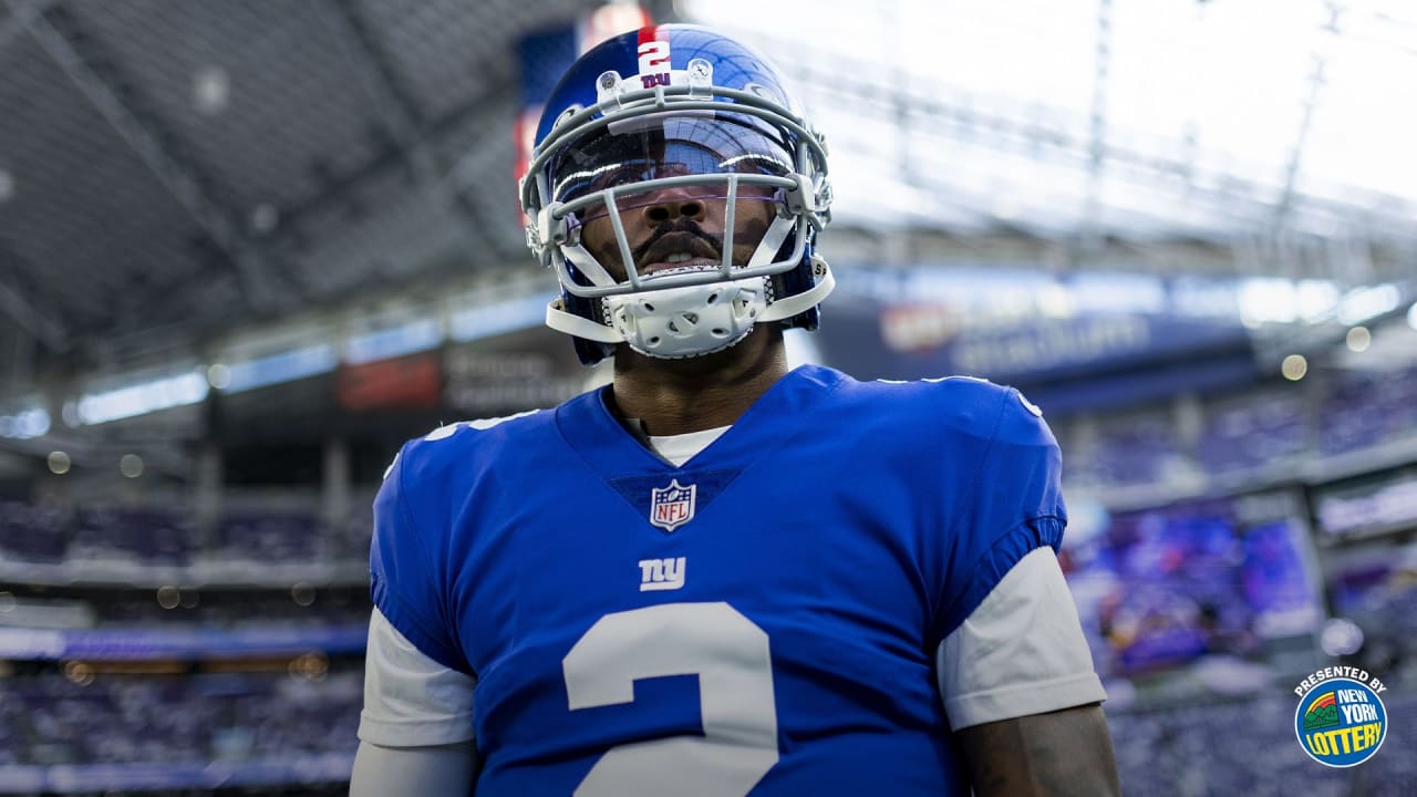 New York Giants News, Scores, Stats & Standings