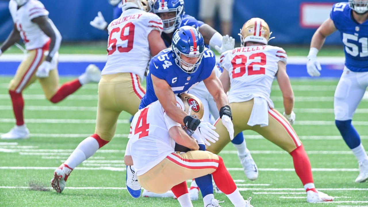49ers vs. Giants Picks, Best Bets and Prediction – Week 3 