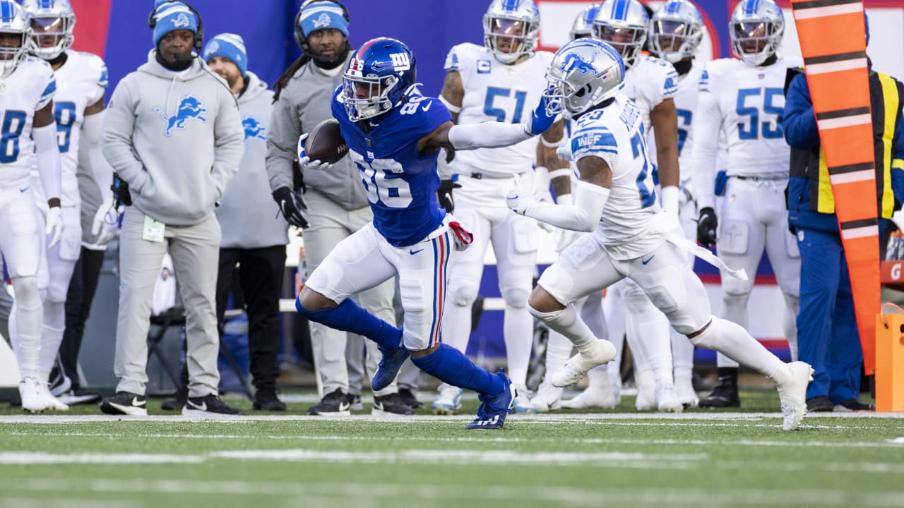 NFL power rankings, Week 12: Giants fall to 12th in aggregate rankings -  Big Blue View