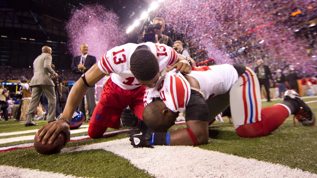 593 New York Giant Antrel Rolle Photos & High Res Pictures - Getty