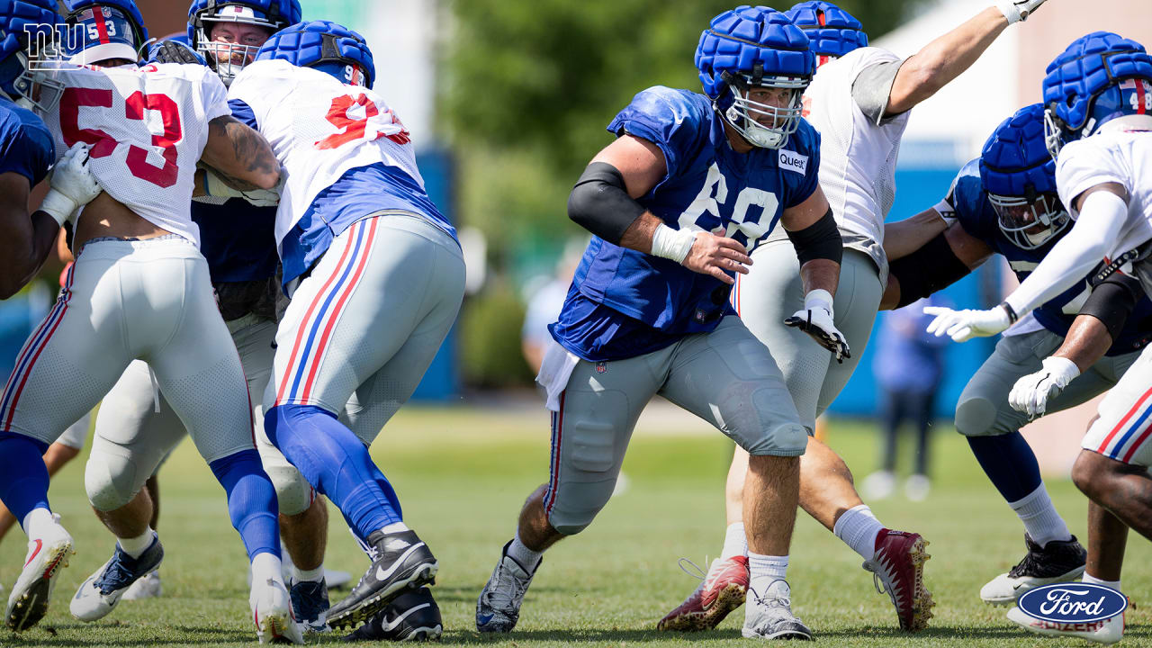 5 things we learned from training camp (8/15) - Vimarsana News