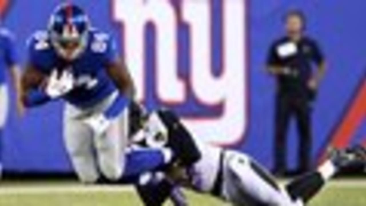 Couldn't Wait a Few Months?”- Giants Fans Are Disgusted After Safety Gets  Benched Because of a Reckless Injury During Vacation - EssentiallySports