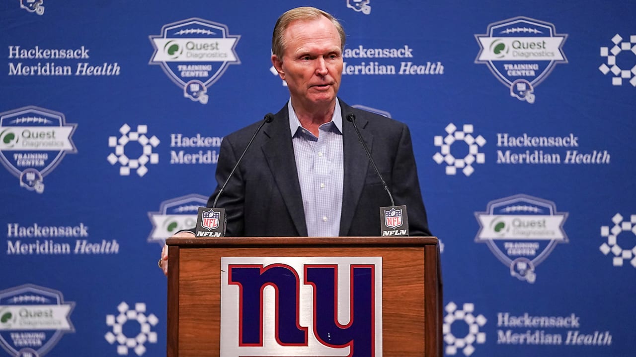 Pat Shurmur's challenge as NY Giants head coach: Don't be Ben McAdoo