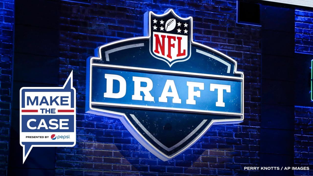 Giants digital platforms to provide expansive coverage of 2021 NFL Draft