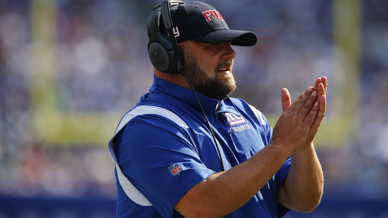 New York Giants  OMG! Giants WIN 21-20! They DID IT! Coach Had