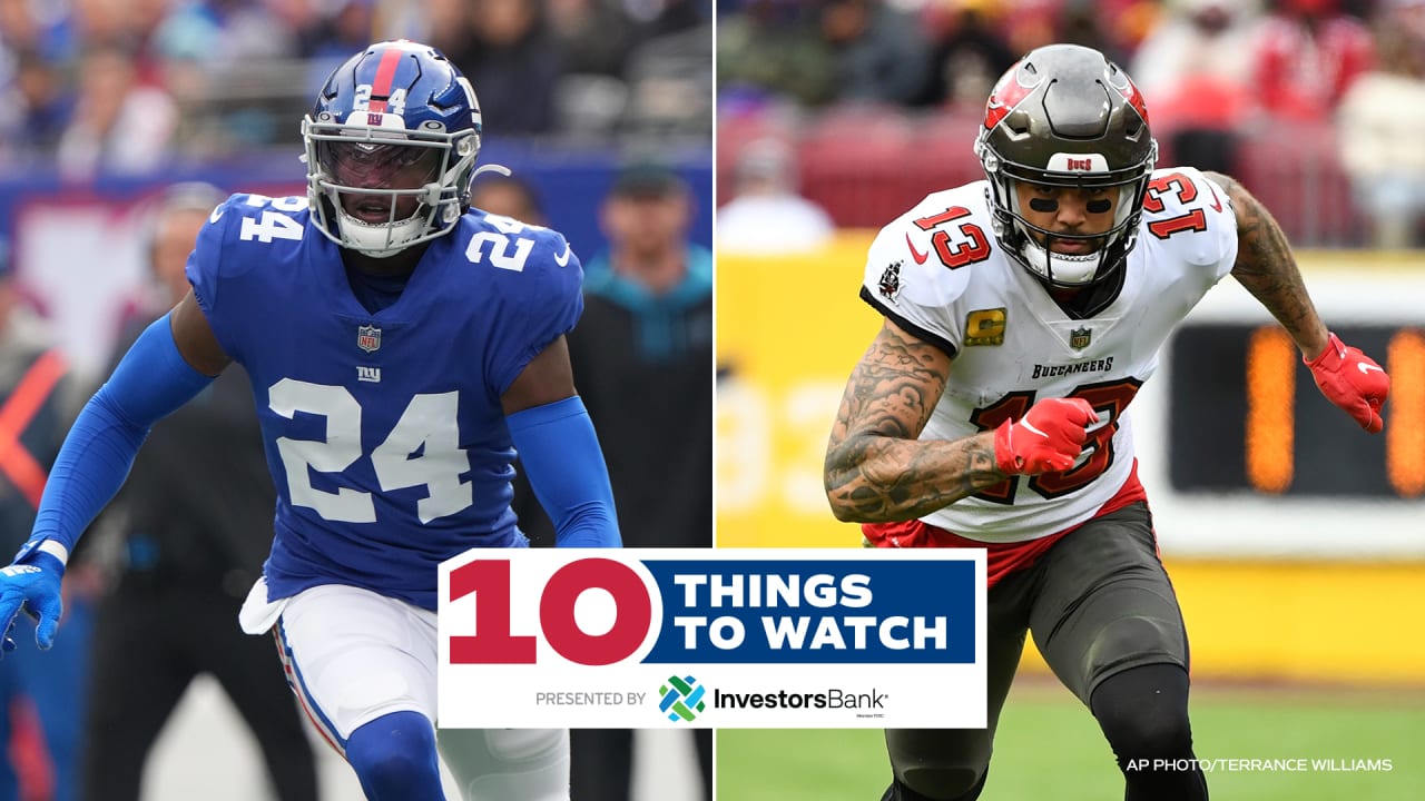 Buccaneers vs. Colts: Where to Watch/Stream/Listen - Bucs Report