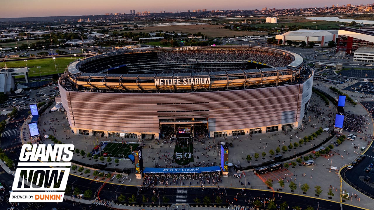 MetLife Stadium (New Meadowlands Stadium) –