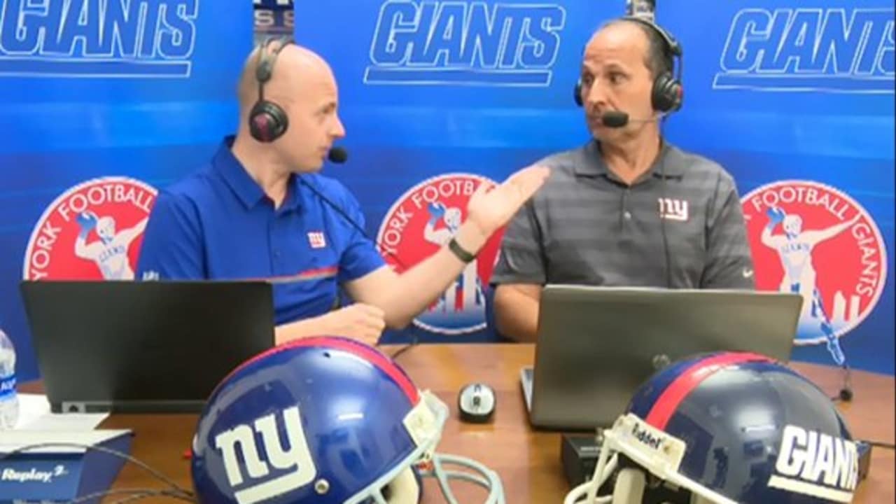 Big Blue Kickoff Live (5/10)