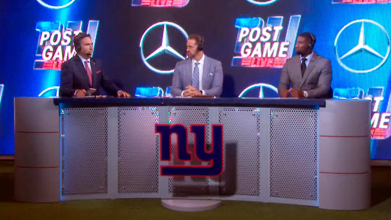 49ers-Giants postgame report