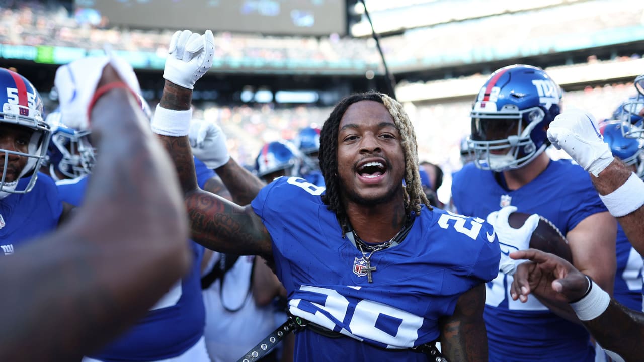 Giants-Cowboys: 5 plays that changed the game - Big Blue View