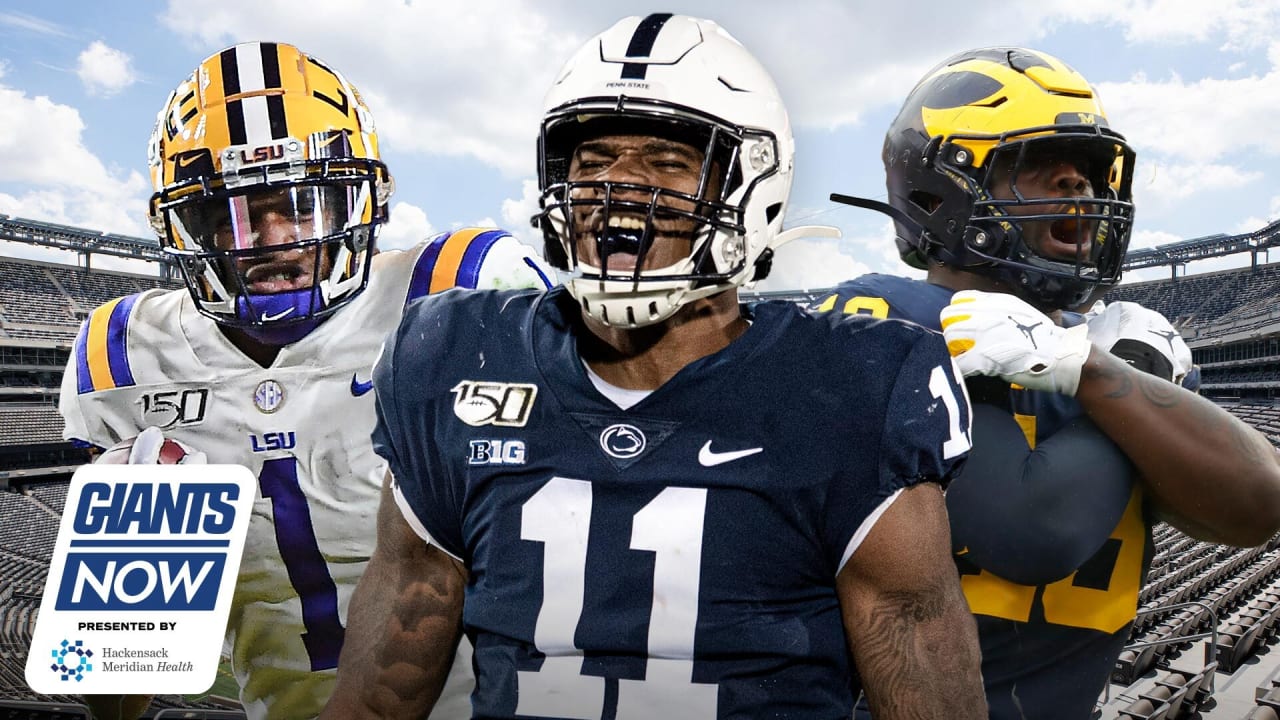 2021 NFL Draft: PFF's Top 100 Draft Big Board, NFL Draft