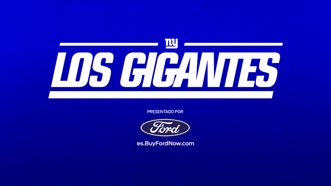 New York Giants launch Latinx platform & expand local partnership