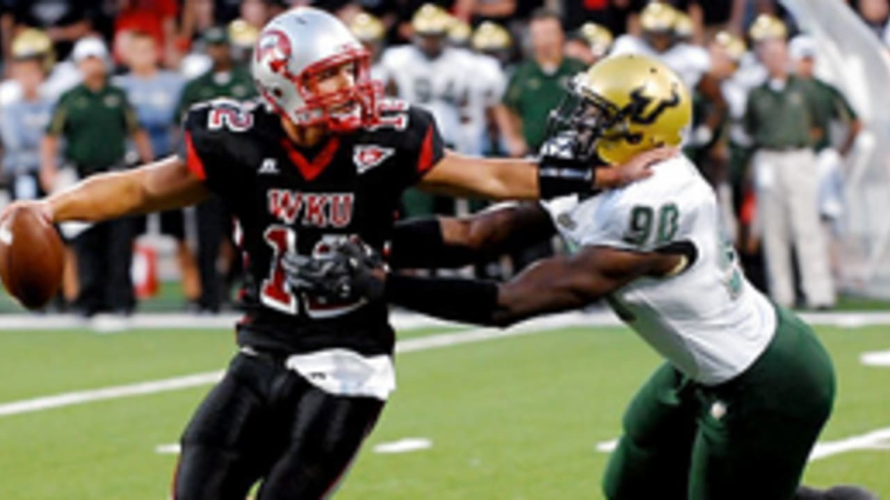 Rookie Mini Camp Roster Announced