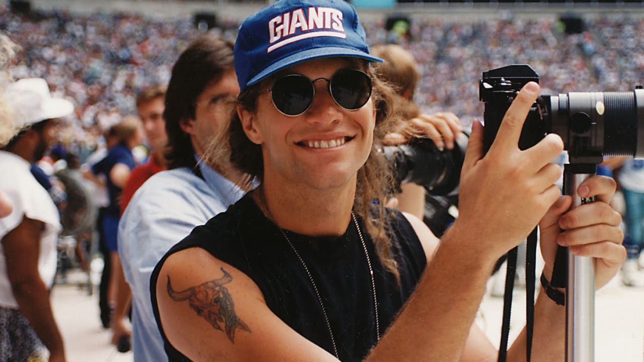 PHOTOS: San Francisco Giants fans show off their team pride