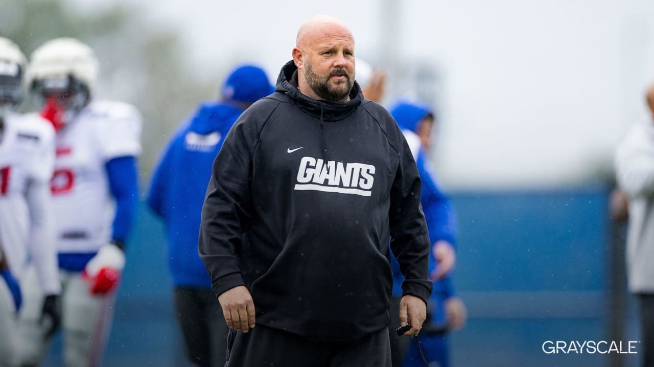 Three New York Giants coaches who have done a horrible job this season