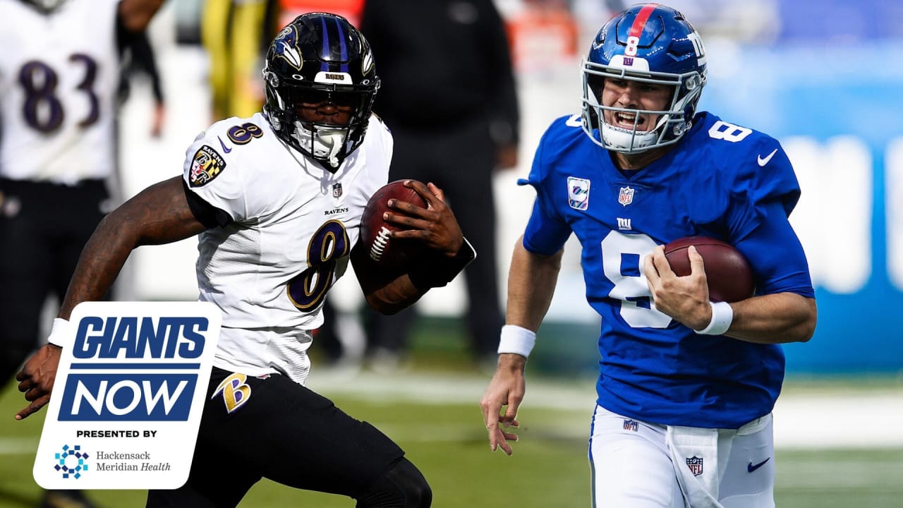 NFL news: Daniel Jones extension, Lamar Jackson rumors, and