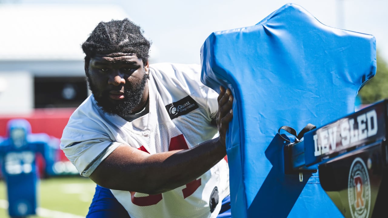 Buffalo Bills merchandise flies off the shelves after AFC East Win