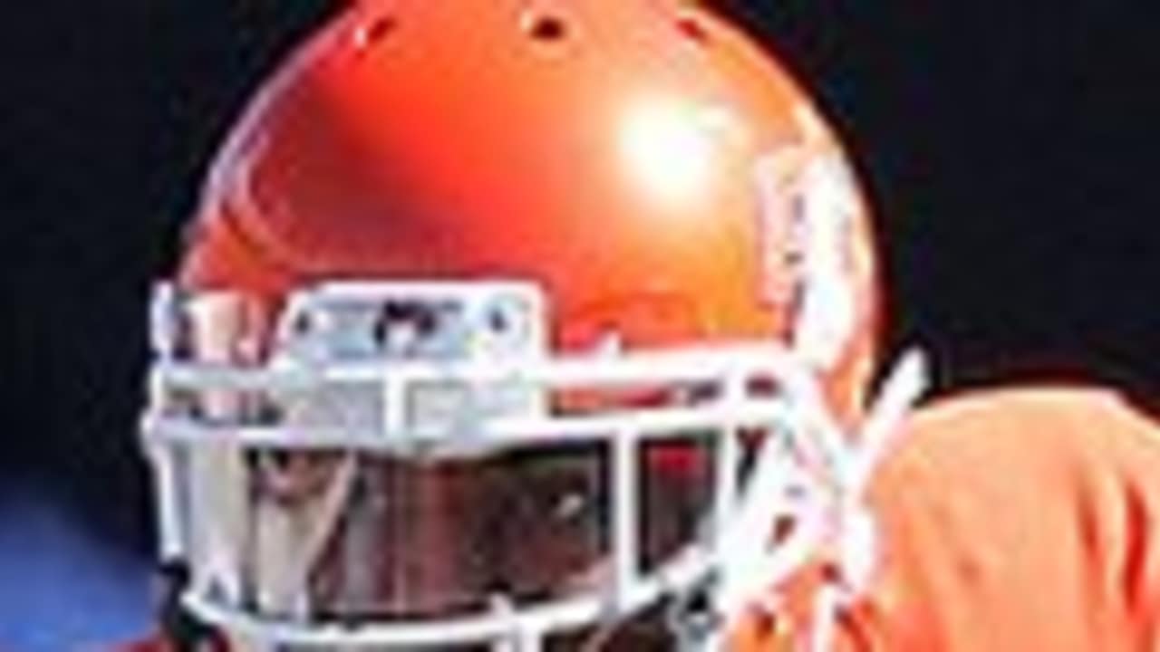 Experts name top Cornerback prospects