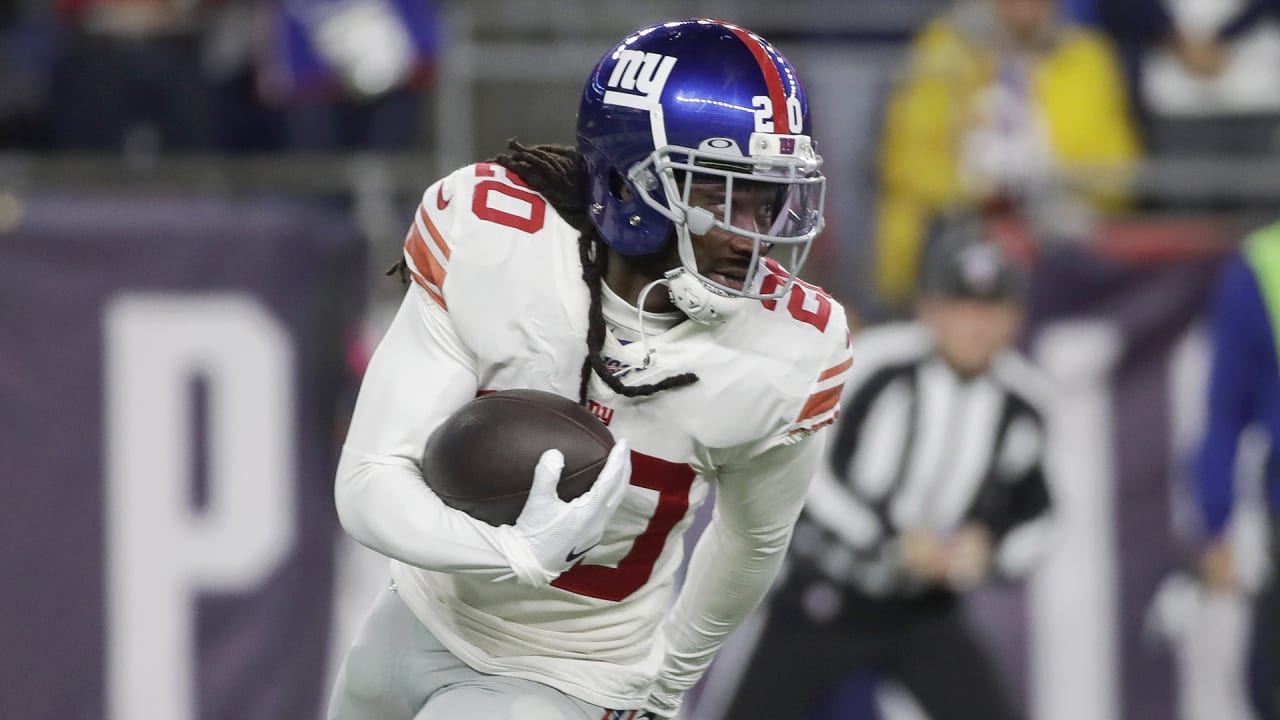 New York Giants: A close look at the front-7 under James Bettcher