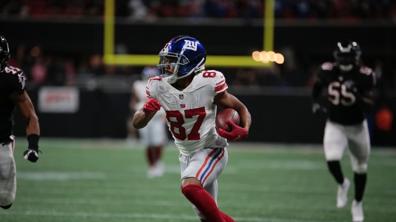 Why Giants receiver Sterling Shepard is primed for a 