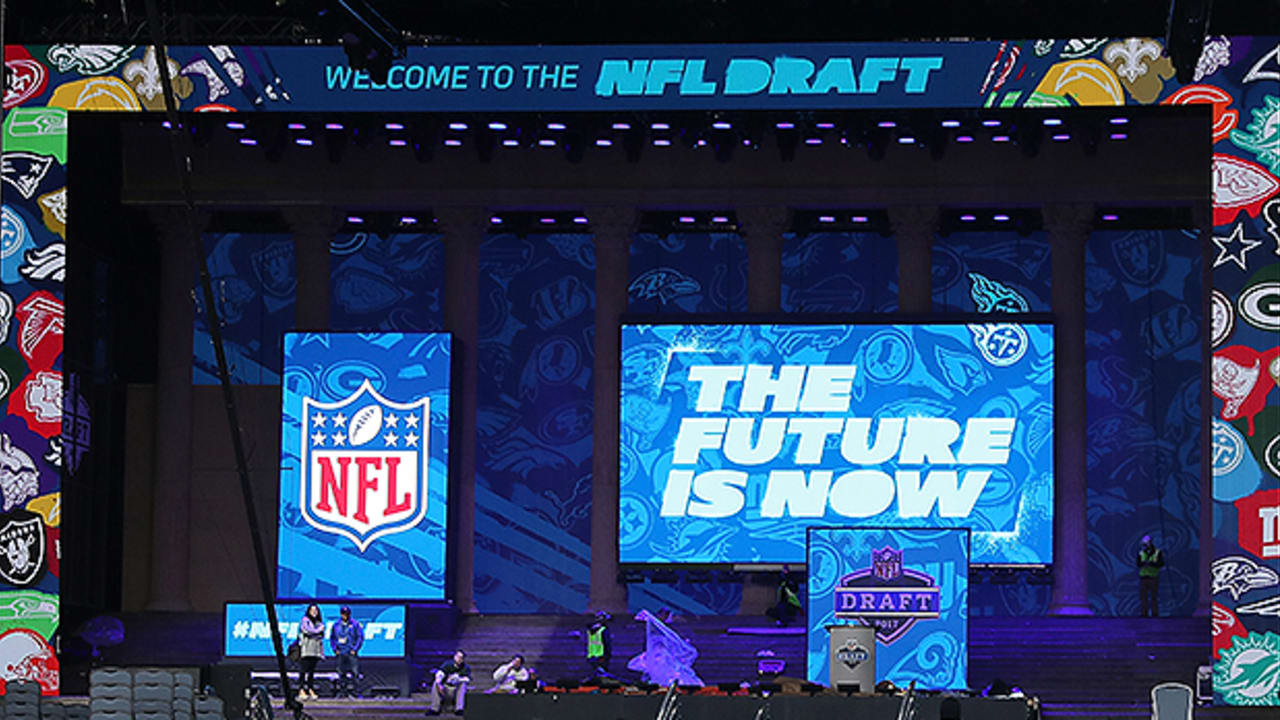 New mock drafts predict all seven Giants picks