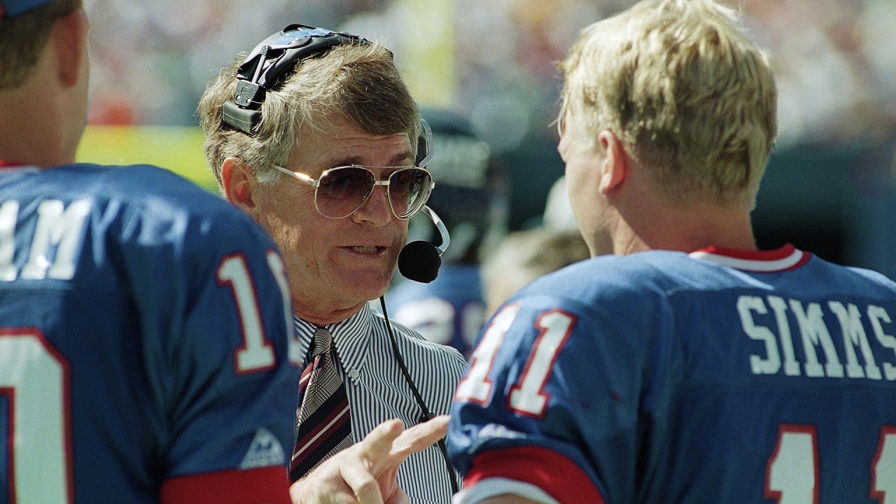 Family remembers Dan Reeves as 'a person of great character & integrity'