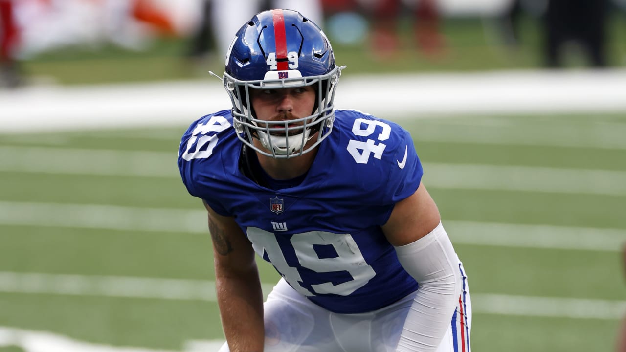Carter Coughlin tackle for loss vs. Cardinals