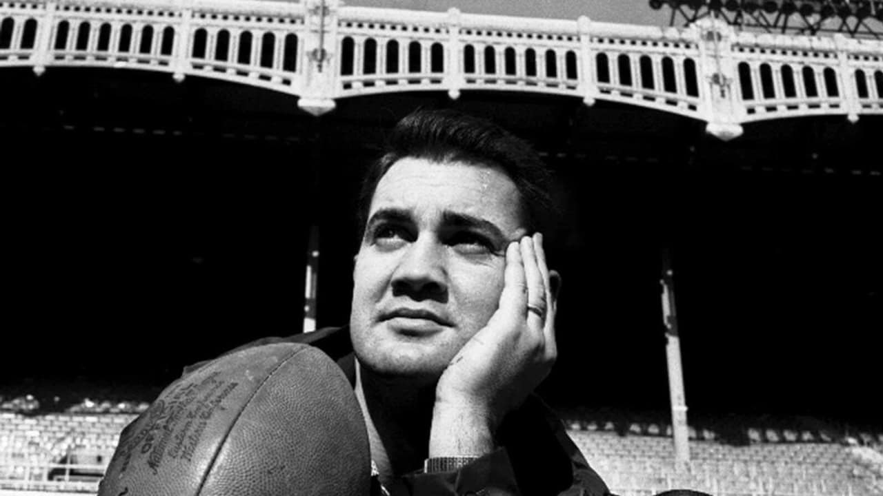 Remembering Pat Summerall