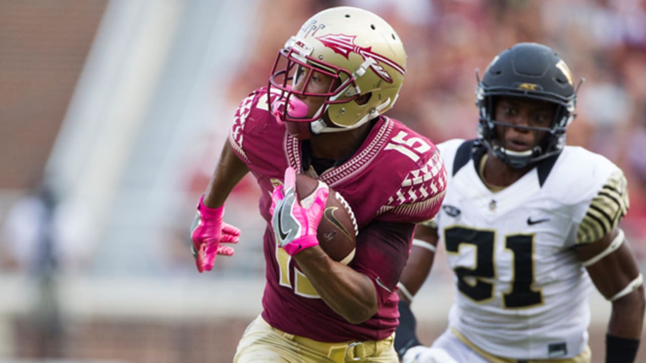 UVA's Thompson and Johnson Sign With NFL Teams as Undrafted Free