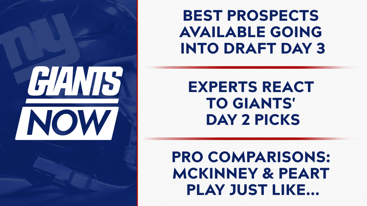 best prospects available day 2
